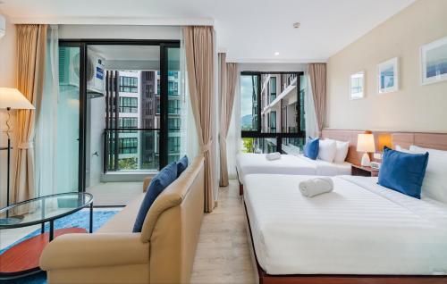 wyndham phuket airport