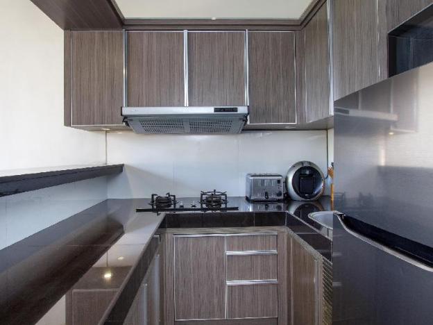 the banyumas suite villa legian