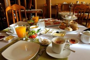 Hotel Boutique Acontraluz,Valparaíso>>Valparaiso,3.5 star