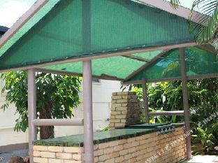 Golden Fountain Motel,Rockhampton>>Allenstown,3 star