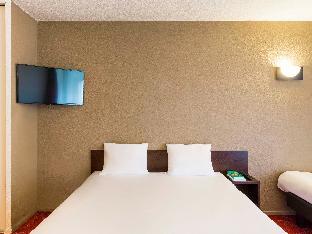 Aparthotel Adagio Access Paris Vanves Porte De Versailles,Malakoff>>Hauts-De-Seine,3 star