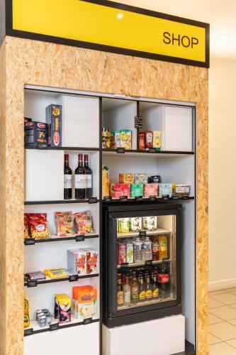 aparthotel adagio access paris vanves porte de versailles