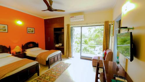 Prakash Kutir B&B,Delhi>>Defence Colony,3.5 star