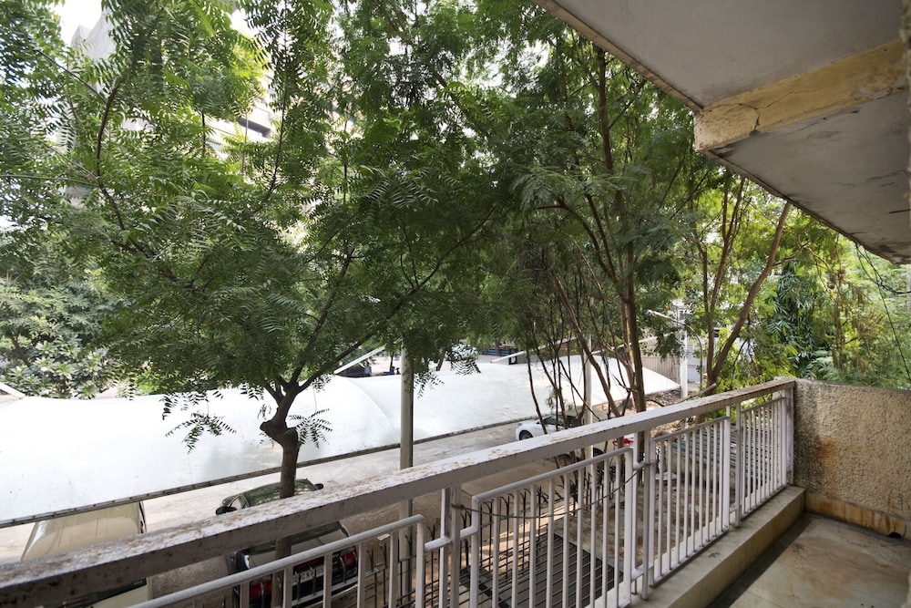 Prakash Kutir B&B,Delhi>>Defence Colony,3.5 star