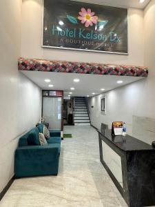 kelson dx hotel
