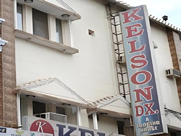 kelson dx hotel