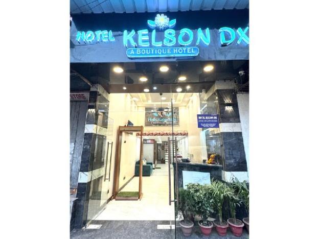 kelson dx hotel