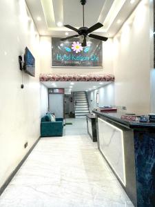 Kelson Dx Hotel,New Delhi>>Delhi,2 star