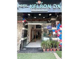 Kelson Dx Hotel,New Delhi>>Delhi,2 star