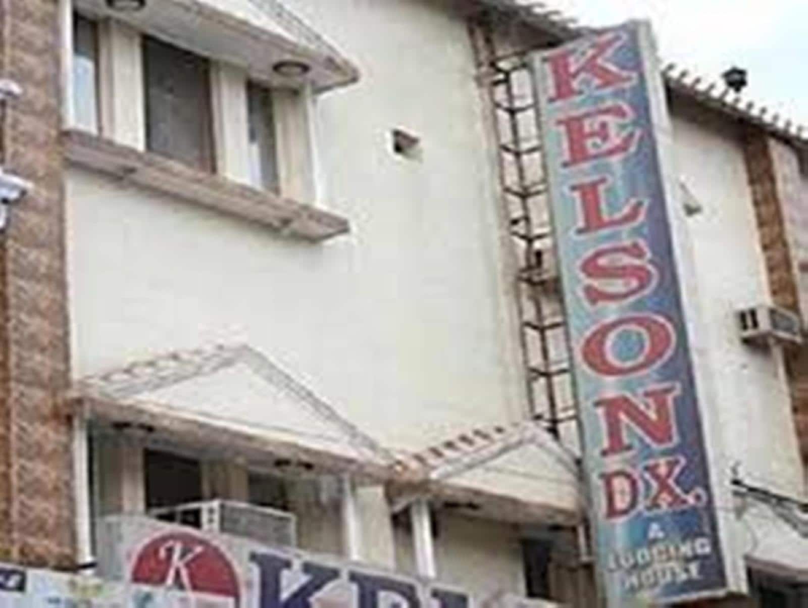 kelson dx hotel