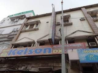 kelson dx hotel