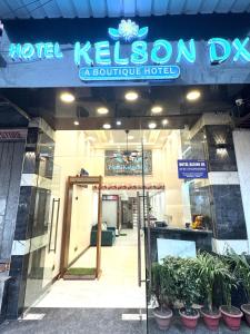 kelson dx hotel
