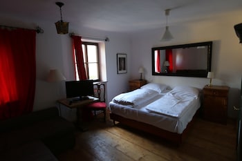 Haus Wartenberg,Attersee>>Anif,2 star