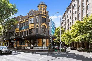 hotel harry ascend hotel collection