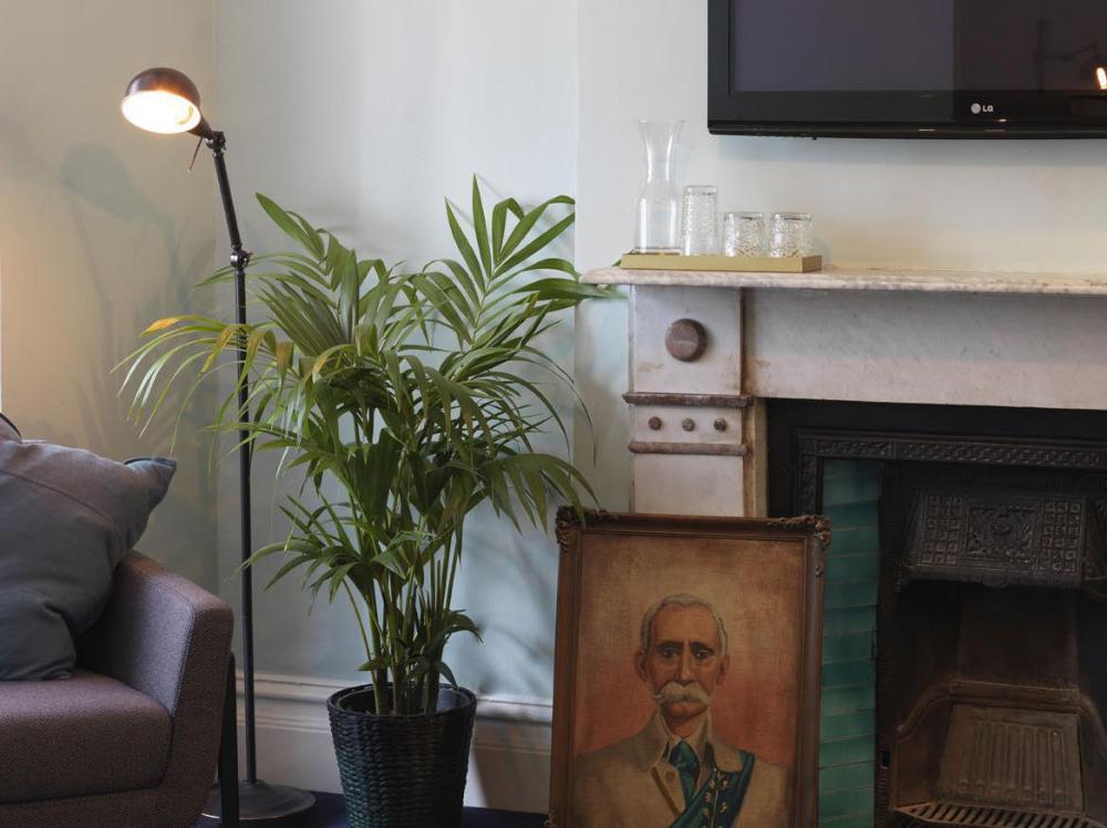 hotel harry ascend hotel collection