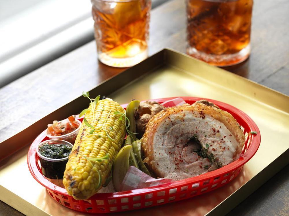 hotel harry ascend hotel collection