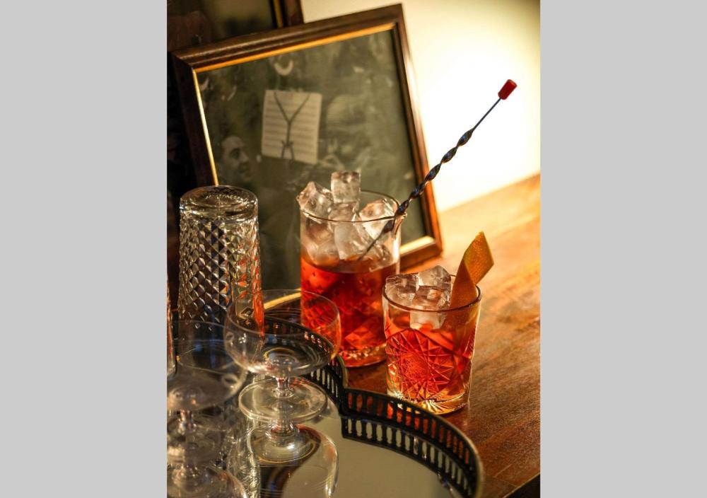 hotel harry ascend hotel collection