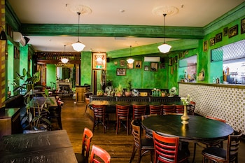 hotel harry ascend hotel collection