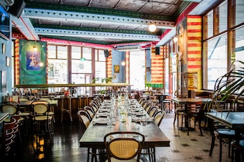 hotel harry ascend hotel collection