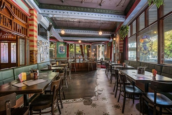 hotel harry ascend hotel collection