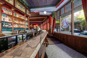 hotel harry ascend hotel collection