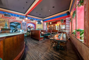 hotel harry ascend hotel collection