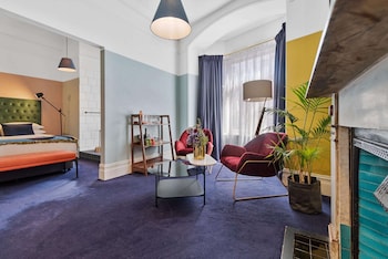 hotel harry ascend hotel collection