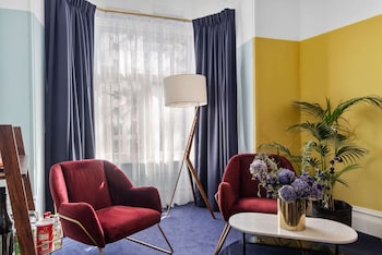 hotel harry ascend hotel collection