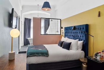 hotel harry ascend hotel collection