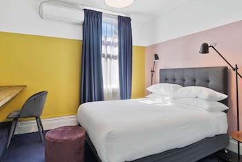 hotel harry ascend hotel collection