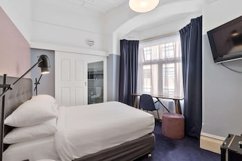 hotel harry ascend hotel collection