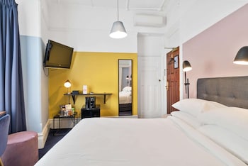 hotel harry ascend hotel collection