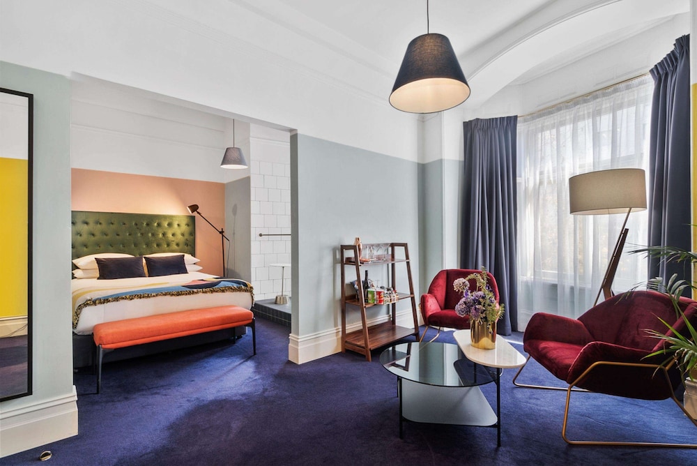 hotel harry ascend hotel collection