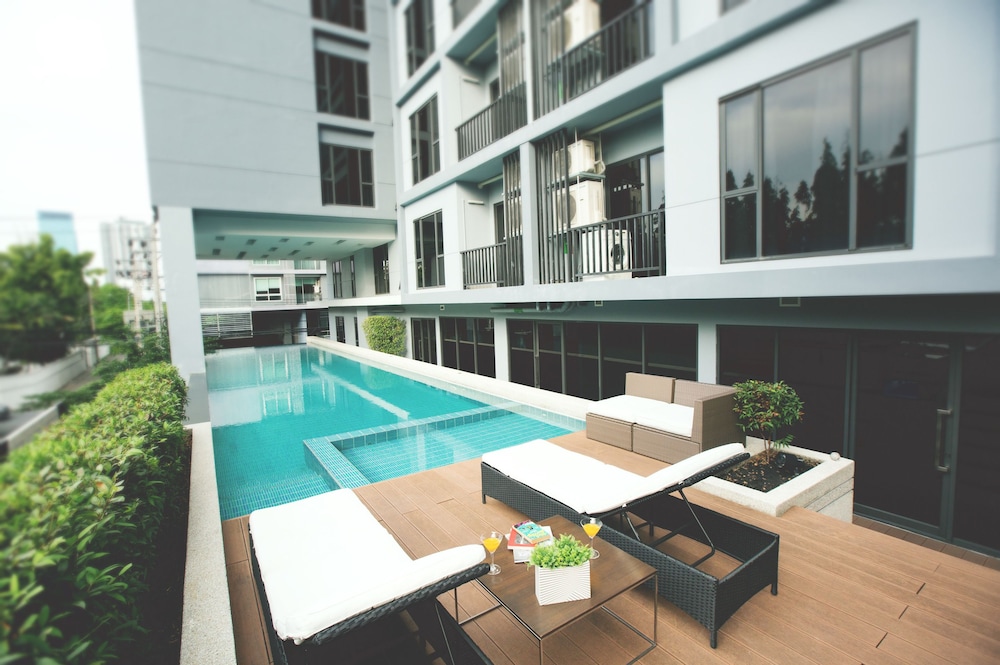 park 19 hotel