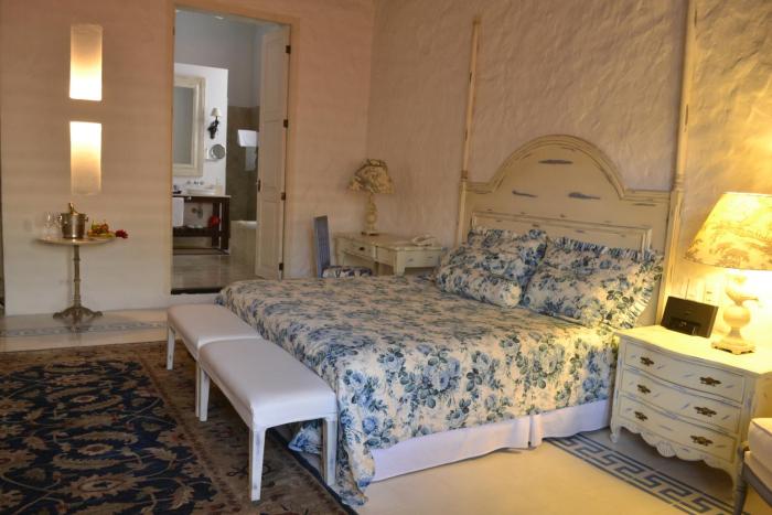 casa quero hotel boutique