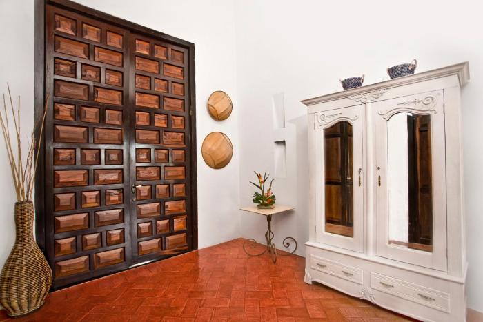 casa quero hotel boutique