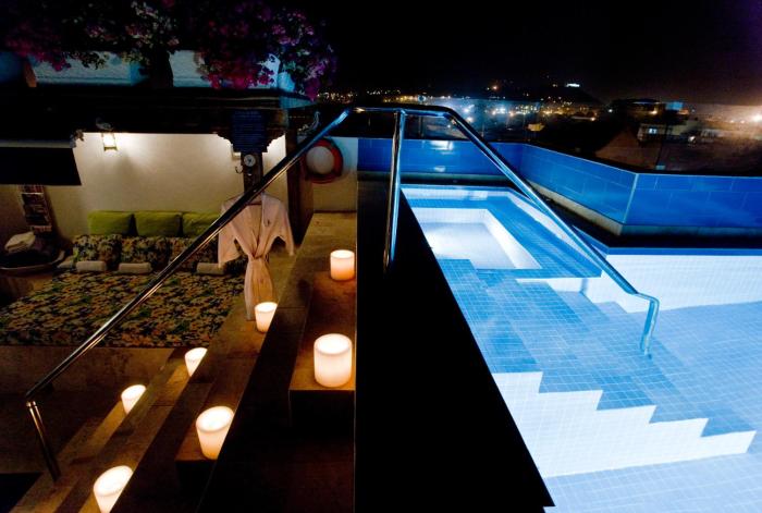 casa quero hotel boutique