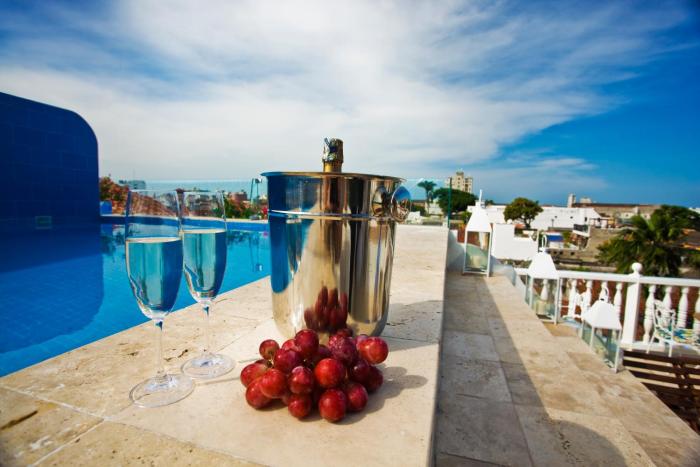 casa quero hotel boutique