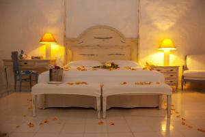 casa quero hotel boutique