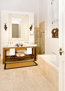 casa quero hotel boutique