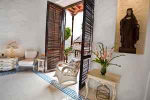 casa quero hotel boutique