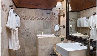 Hotel Camino Real Antigua,Near La Merced Church,4 star