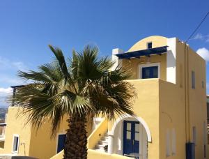 cultural house