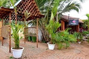 Little India Beach Cottages,Calangute>>Baga,3 star