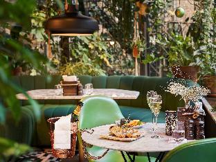 Sofitel Legend The Grand Amsterdam,Spaarndam-West>>Amsterdam,5 star