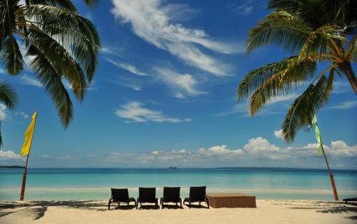 anika island resort