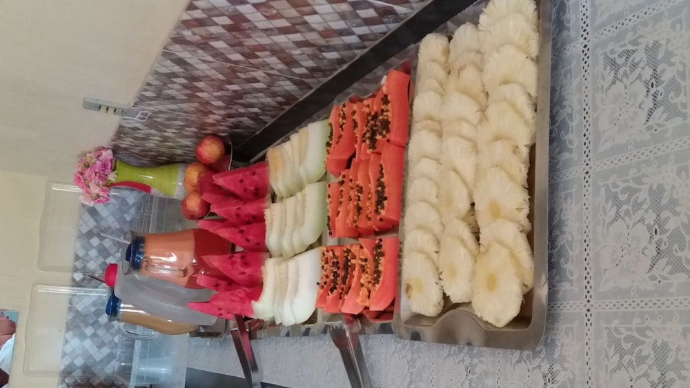 pousada veleiro de porto