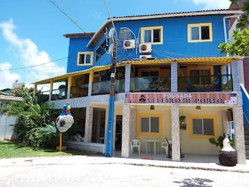 Pousada Veleiro De Porto,Porto De Galinhas>>Ipojuca,3 star