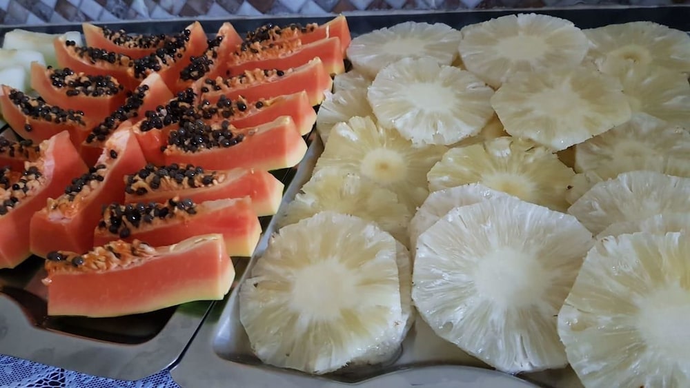 pousada veleiro de porto