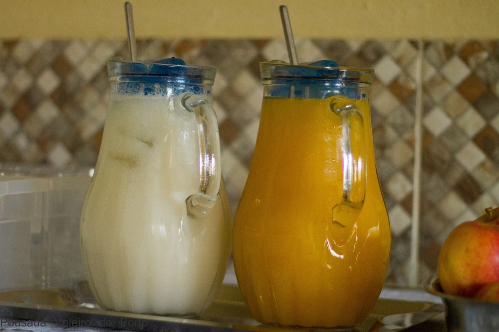 pousada veleiro de porto